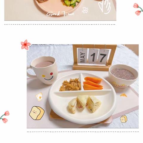 蒙朵.托育园蒙蒙三班一周精彩回顾