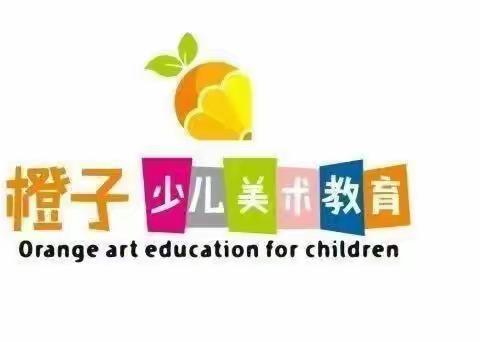 橙子美术秋季动漫周六班第二，三次课作品—《眼睛+人物创作》