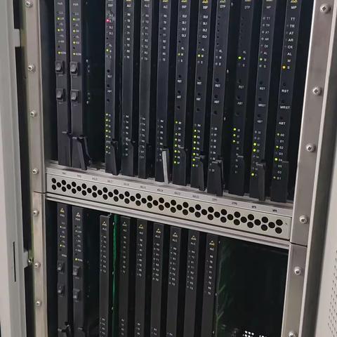 吉林通信车间刘冰周总结