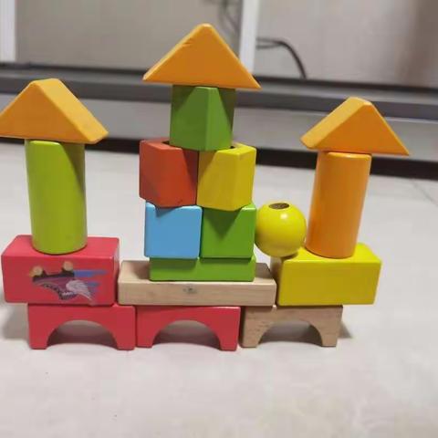 彩色万花筒 探索数学奥秘  ——  一年级数学寒假特色作业