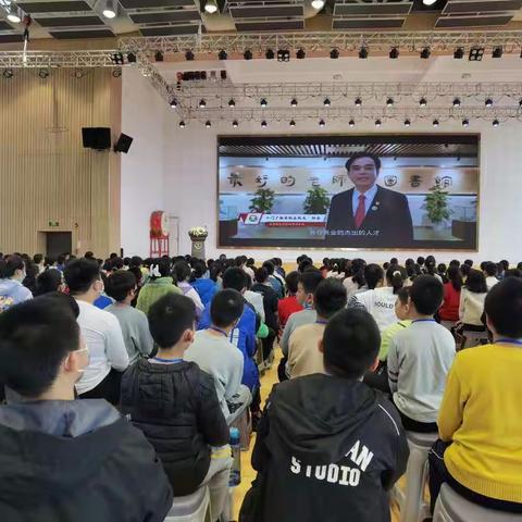 广博雅正 领袖素养——江门广雅学校2023年第二届学生领袖素养公益性冬令营8班精彩回顾