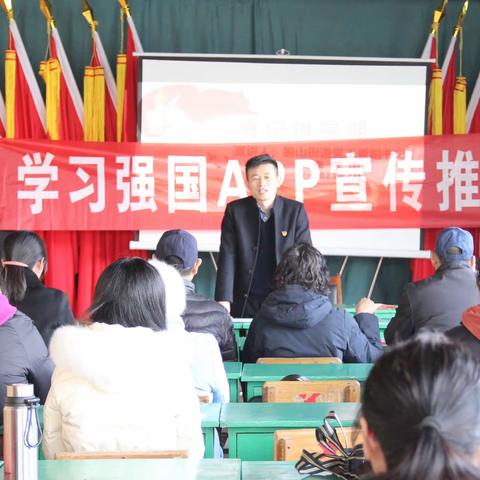 传承革命意志 结对联学精神