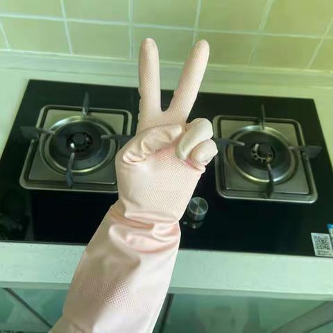 劳动最光荣
