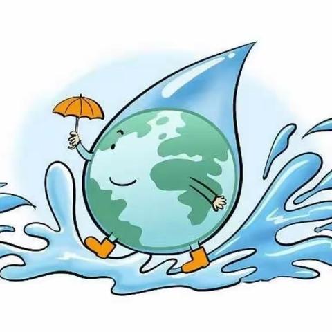 节水宣传在身边，爱水护水“我”当先—沛县龙城小学开展节水宣传活动