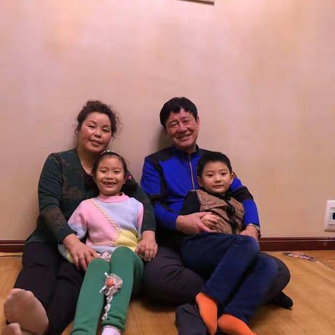 我们的2018