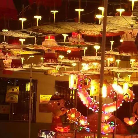 祝大家新年快乐
