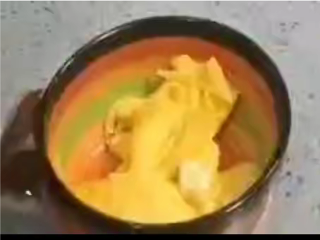 吾家有女初长成——炒菜小试篇