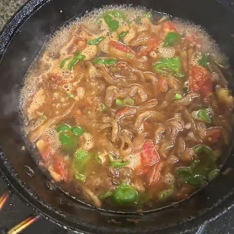 49班韩程烨生物作业一一过油肉