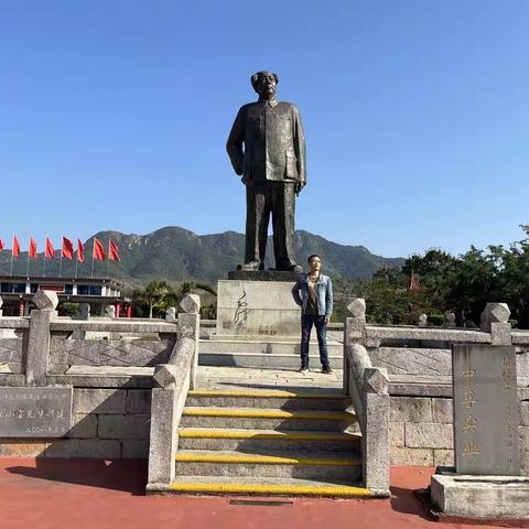 如有初心，请别忘了；若有使命，定要记住。