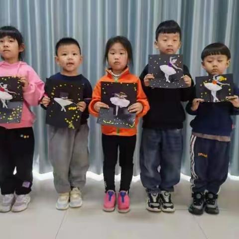 关爱学生幸福成长 · 师德师风篇丨丛台区第五幼儿园:童心筑梦 舞蹈飞扬