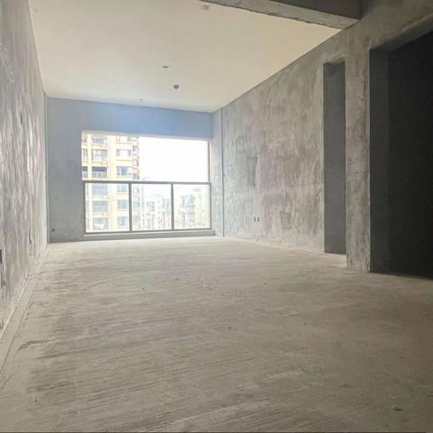 ❤️鹭湖花园城，一口价59.8万，产权74，老证清水，3/2/2大客厅，无敌视野，提前看房🏠☎️61290