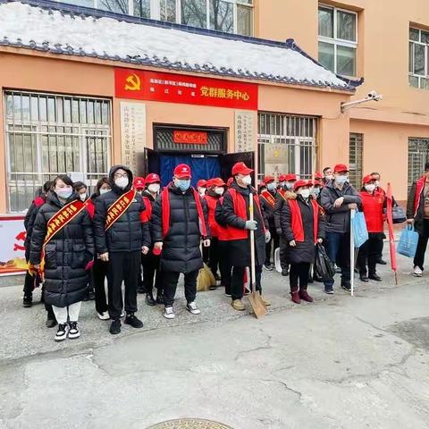 市域治理看高新 锦江社区在行动