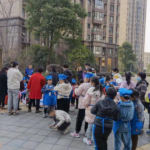 快乐成长，共缔家园