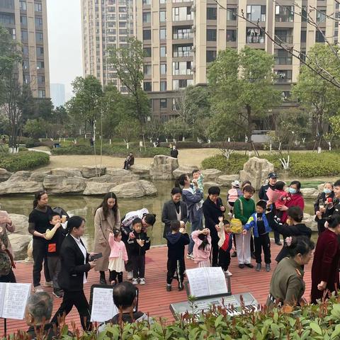 “做最美的自己”——江博社区三八妇女节文艺汇演活动