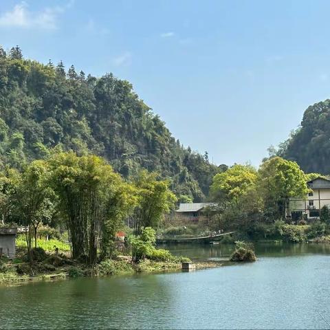 四川行第四集：游峨眉山、乐山（2023年3月28、29日）