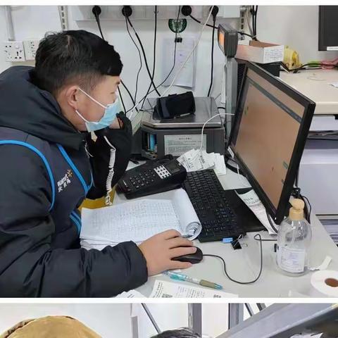 00后的“编外主管”
