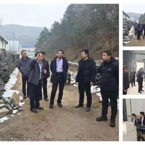 焦坪管理中心每周工作简报