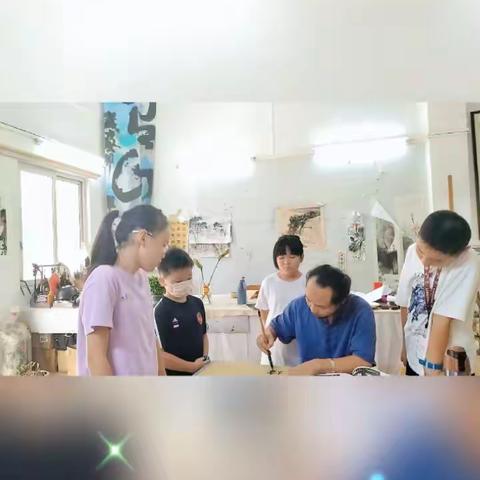 给国庆假期坚持上课的乖宝们点赞
