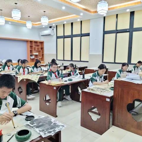 课堂分享