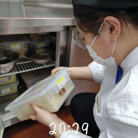 青岛万科meland cafe3月8日