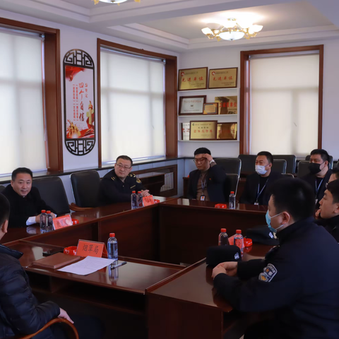 远离烟草  崇尚健康  爱护环境—泰来县教育局等五部门开展未成年人控烟活动