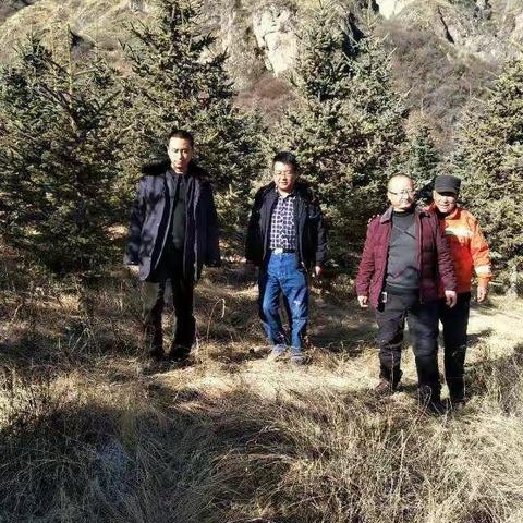 塑山的日常工作