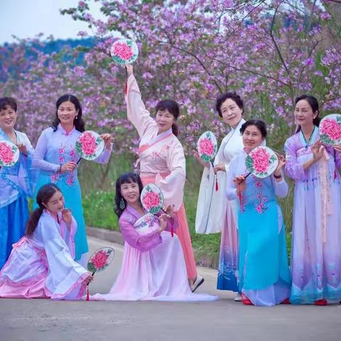 舞动夕阳的美篇