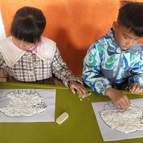 记录✍🏻幼儿园的快乐时光🌈🪴——炉岭育苗幼儿园学一班