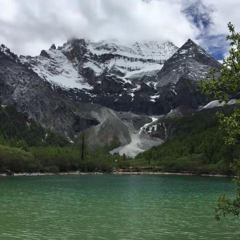 最后的香格里拉－稻城亚丁