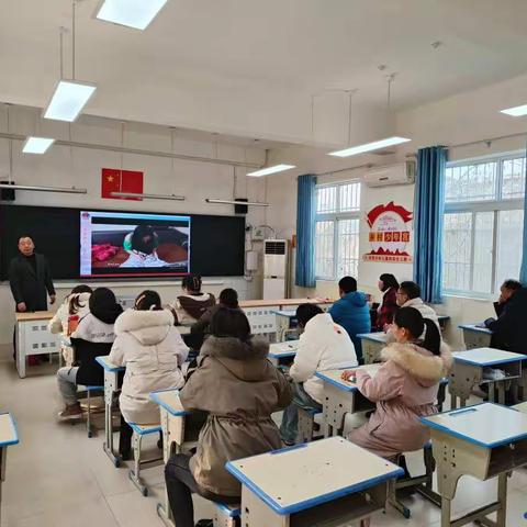 【消防安全，由你开始】郑州市惠济区古荥小学开展消防安全知识讲座