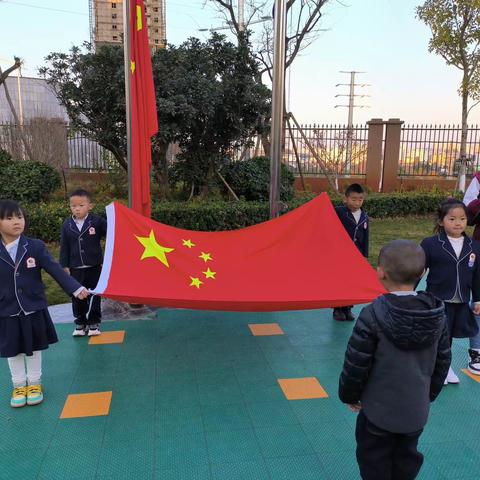 昆明市经济技术开发区东麓锦苑幼儿园小二班周记