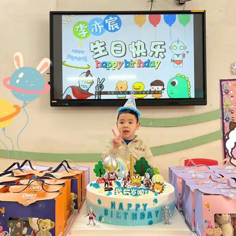 💒奥源幼儿园小二班第十二周精彩回顾✨