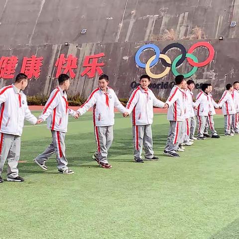 【青西超银2022级5班】请放心，一切都好！