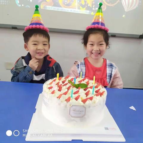 生日快乐🎂 