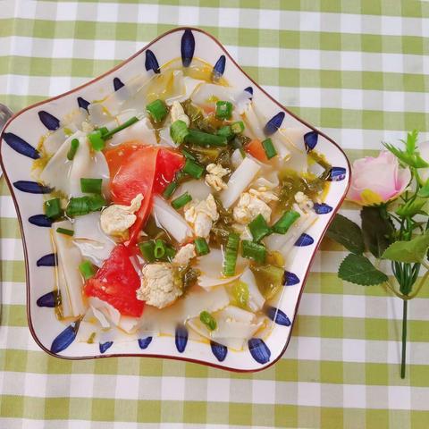 艺馨幼儿园第七周食谱