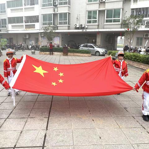 新都城幼儿园大一班第二周精彩回顾