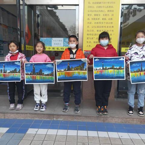 2023.3.5周日下午3：30－5：30水粉课堂