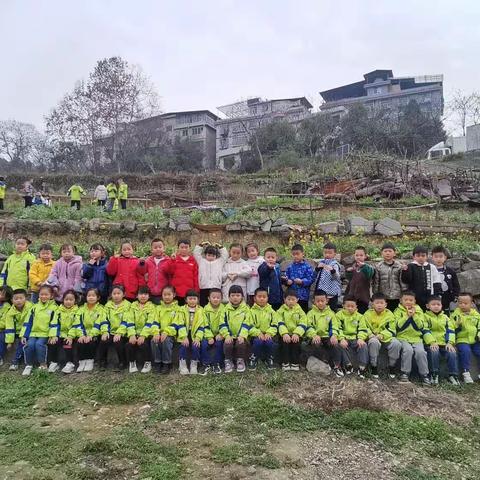 大八班三月成长反馈
