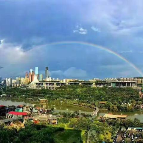 五绝.夏至景况（外律诗一首）