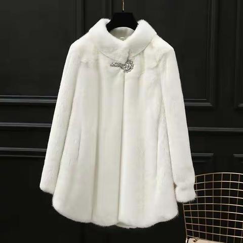 庆阳市正宁县高价上门回收旧貂皮大衣 本地常年上门回收二手貂皮大衣 回收旧皮草