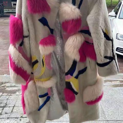 庆阳市镇原县 旧貂皮大衣可以卖多少钱 有没有本地上门回收二手貂皮大衣