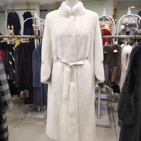 庆阳市环县上门回收旧貂皮大衣联系电话是多少 长年高价上门回收二手貂皮大衣