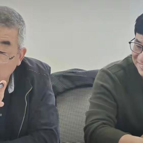 西安市道路运输协会秘书长（扩大）会议