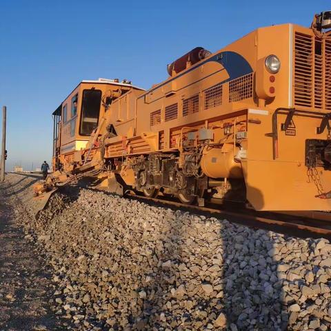 施工中的一丝不苟