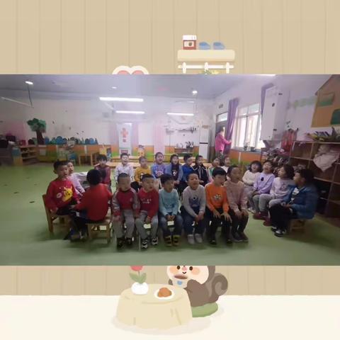 明日礼仪小标兵----江一诺，黄锦锟，崔曼欣越，于思凡