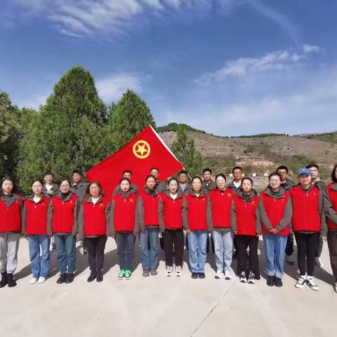 【青羊镇】新时代文明实践所积极开展健身体育“沐阳光”活动