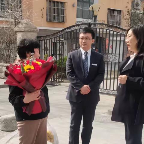 女神节–香店在行动