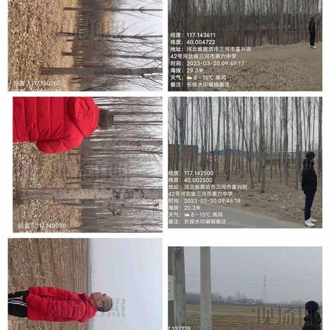 廊坊市三河市段甲岭镇3月20日重点工作落实情况