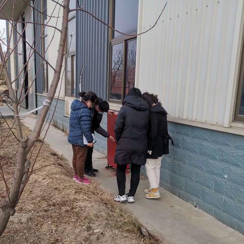 太平街道开展企业安全生产检查