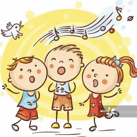 一.艺术素养提升--为孩子插上音乐的翅膀